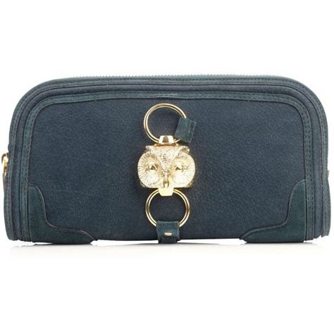 owl bag burberry|Burberry Prorsum Alma Owl Clutch .